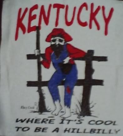 funny hillbilly shirts